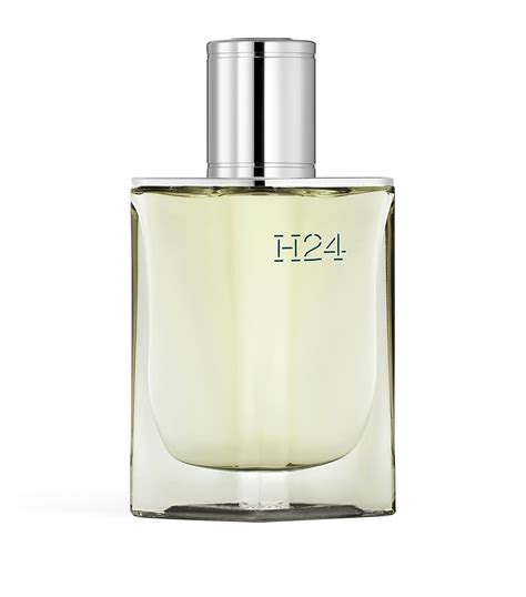 hermes h24 parfum kaufen|Hermes h24 men's parfum.